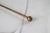 Metal Vintage Brass Angel Candle Snuffer For Sale - Image 7 of 7