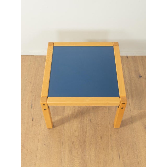 1970s Coffee Table from Flötotto, 1970s For Sale - Image 5 of 7