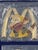 American McDonalds Coca Cola Snow White and the 7 Dwarfs Promotional Lapel Pins For Sale - Image 3 of 10