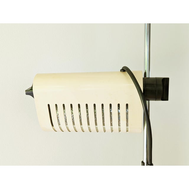 1970s Alogena Floor Lamp by Joe Colombo for Oluce, 1970s For Sale - Image 5 of 15