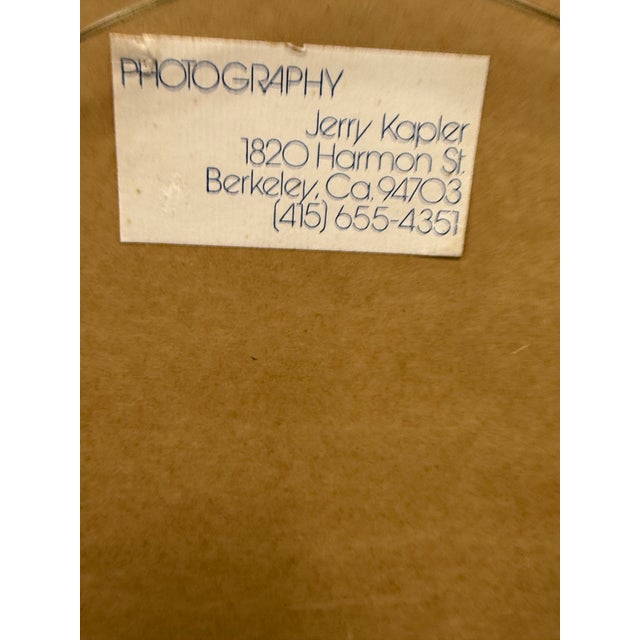 Early 21st Century Jerry Kapler Bedroom Photograph, Framed For Sale - Image 5 of 12