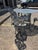 Victorian Style Garden Table and Chair Set For Sale - Image 10 of 18