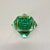 1970s Murano Glass Sommerso Bowl Ashtray from Luigi Mandruzzato, Italy, 1970s For Sale - Image 5 of 17