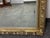 Early 21st Century Vintage Gold Finish Ornate Wall Mirror For Sale - Image 5 of 12
