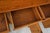 Country Oak 2 Piece Stepback Cupboard Hutch For Sale - Image 4 of 18