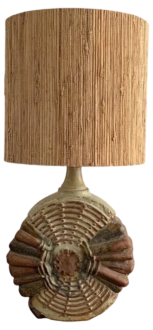 Table Lamp by Bernard Rooke, England, 1960s