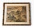 Chinese A Pair of Chinese Paintings, Ink and Color on Silk, 20th Century, Signed For Sale - Image 3 of 14
