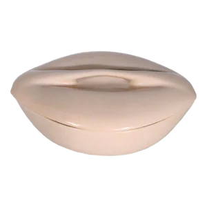 Large Mid Century Ben Seibel Roseville Raymor Covered Casserole C 1950's
