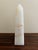 Green and Brown Onyx Marble Obelisk With Dramatic Veining For Sale In South Bend - Image 6 of 10