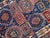 Antique Kurdish Rug, 1890s For Sale - Image 11 of 18