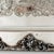 Vintage XL Silverplated Tray Grape, Vine and Scallop Shell Details For Sale - Image 14 of 16