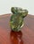 Late 20th Century African Hand-Carved Polished Stone Abstract Figure Sculpture For Sale - Image 5 of 12