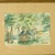 Modern José Wolff, Landscape, Watercolor, 1924, Framed For Sale - Image 3 of 17