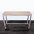 Brand: Threshold With Studio McGee. Original Price: $199. Dimensions (in): 47W x 14D x 30H.