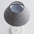 Alluna Cordless Led Lamp 14" - Gray Linen Shade/White Base For Sale In Chicago - Image 6 of 11