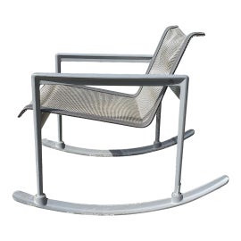 Example of Metal Patio and Garden Furniture