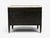 Louis Xvi, Hollywood Regency, Commodes, Ebonized, Bronze, Marble, 20th C. For Sale - Image 18 of 18