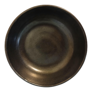 Rare Signed Jia Jia Chen Studio Ceramic Bowl- Date 2017 11 (Fluff Corp Co-Founder.