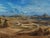 The Desolation by Rob Alexander | Oil on panel Landscape with mountains and rocky terrain. For Sale