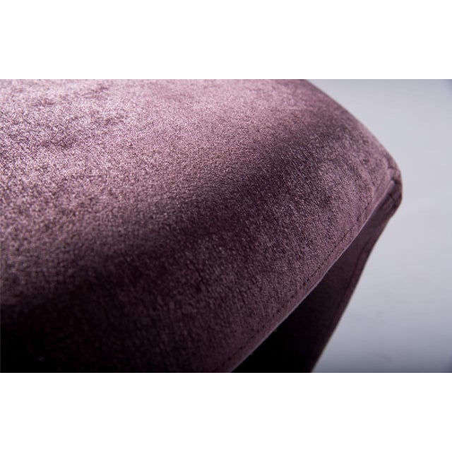 Mid-Century Modern Multipla Chairs by Jane Dillon & Peter Wheeler, 1990s, Set of 2 For Sale - Image 3 of 6