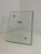 Glass Photo Frame by Pietro Chiesa for Fontana Arte, 1950s For Sale - Image 11 of 11