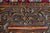 Unique Soldier Braided Trim Hand Tooled Antique Leather Cigarette Case Tobacciana For Sale - Image 13 of 13
