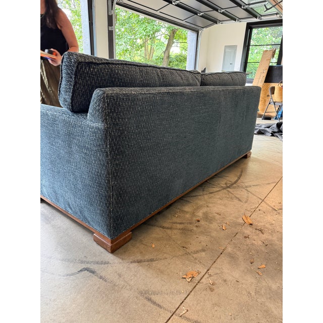 Arosa Sofa by Charles Stewart For Sale - Image 4 of 11