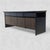Postmodern Snakewood and Lacquer Credenza by Giorgio Collection for Saporiti Italia, 1980s For Sale - Image 9 of 10