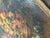 Antique Oil on Canvas Painting For Sale - Image 10 of 10