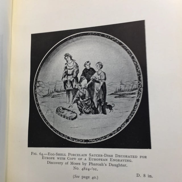 1910s Bushel "Chinese Art" 1914 Book For Sale - Image 5 of 11