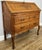 Bring timeless French elegance to your home with this Vintage French Louis Bureau Writing Desk , beautifully crafted from...