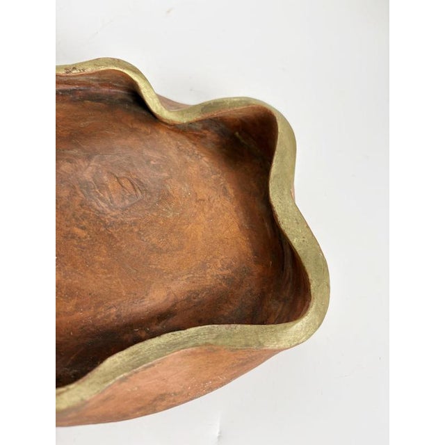 Ceramic Ashtray, France, 20th Century For Sale - Image 6 of 11
