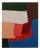 Bodasca, Colourful Composition Incanto, 2026, Canvas For Sale