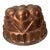 Vintage Antique Copper Country Kitchen Food Cake Jello Pudding Mold For Sale