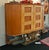 Vintage Bar Cabinet by Osvaldo Borsani, 1930 For Sale - Image 9 of 11