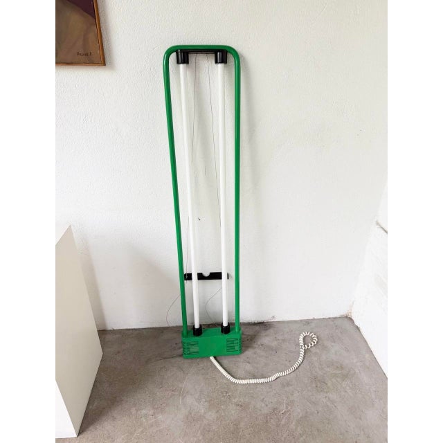 Former pendant light for the italian publisher zerbetto in the 80s with designer gian nicola gigante + m.boccato +...