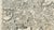 Black Cluver Persia Map with Armenia & Mesopotamia, 1697 For Sale - Image 8 of 10