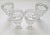 1970s 1970s Park Lane Indiana Glass Water Goblets - Set of 4 For Sale - Image 5 of 10