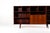 Wood Mid-Century Danish Rosewood Bookcase from Farsø Møbelfabrik, 1960s For Sale - Image 7 of 12