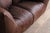 Buffalo Leather Le Bambole Sofa by Mario Bellini for B&B Italia, 1970s For Sale - Image 15 of 18