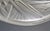 Silver Maynadier & Noverdy French Art Deco Pendant Light 1930s - 2 Available For Sale - Image 8 of 8