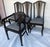 Art Nouveau Chairs, 1930s, Set of 4 For Sale - Image 18 of 18