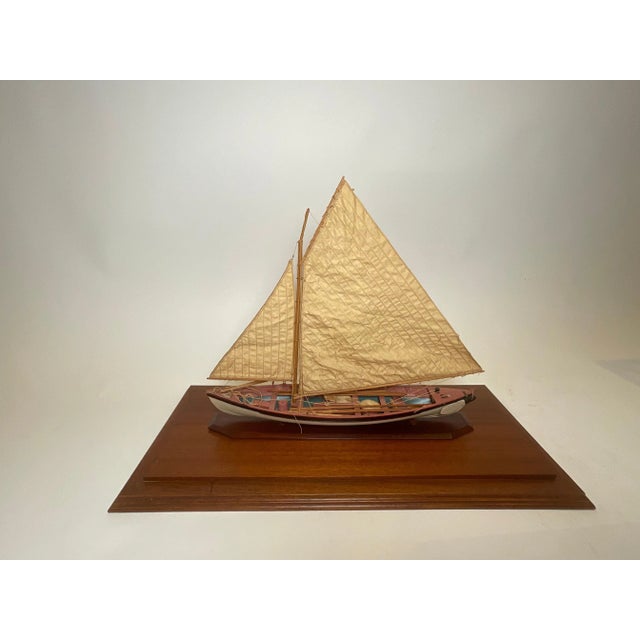 American Details Model of a Shore Launched Whaleboat For Sale - Image 3 of 12