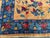 Textile A Breathtaking 10' X 14' Antique Mandarin Art Deco Chinese Rug For Sale - Image 7 of 11