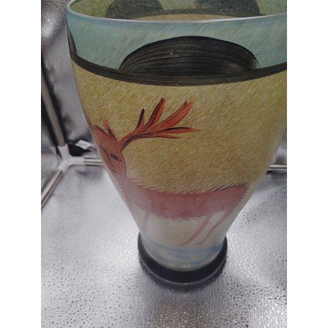 1990s Ulrica Hydman-Vallien For Sale - Image 5 of 12