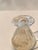 Baccarat - 12 crystal wine glasses, rex pattern, circa 1920/30, art deco h. 7.2 cm, d. 7.7 cm please note: 2 glasses are...
