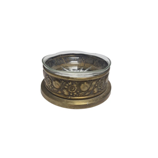 Art Nouveau Fruit Bowl, Germany, 1930s For Sale - Image 6 of 11