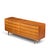 Brown Arne Vodder for Sibast Triennale Mid Century Danish Teak 8 Drawer Dresser For Sale - Image 8 of 9