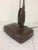 Nice Vintage Industrial Era Task Light. In good condition for it's age. Show's signs of normal use, such as small...