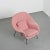 Set of Womb Chair and Ottoman by Ero Saarinen for Knoll International, 1950s For Sale - Image 10 of 18